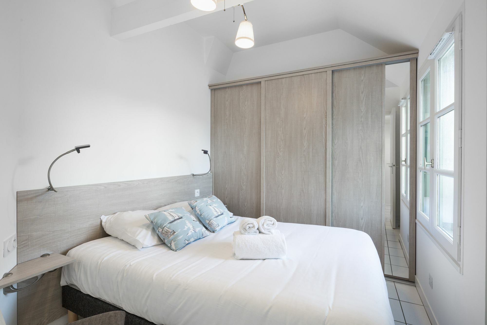Le Narval By Cocoonr Apartment Saint-Malo Exterior photo
