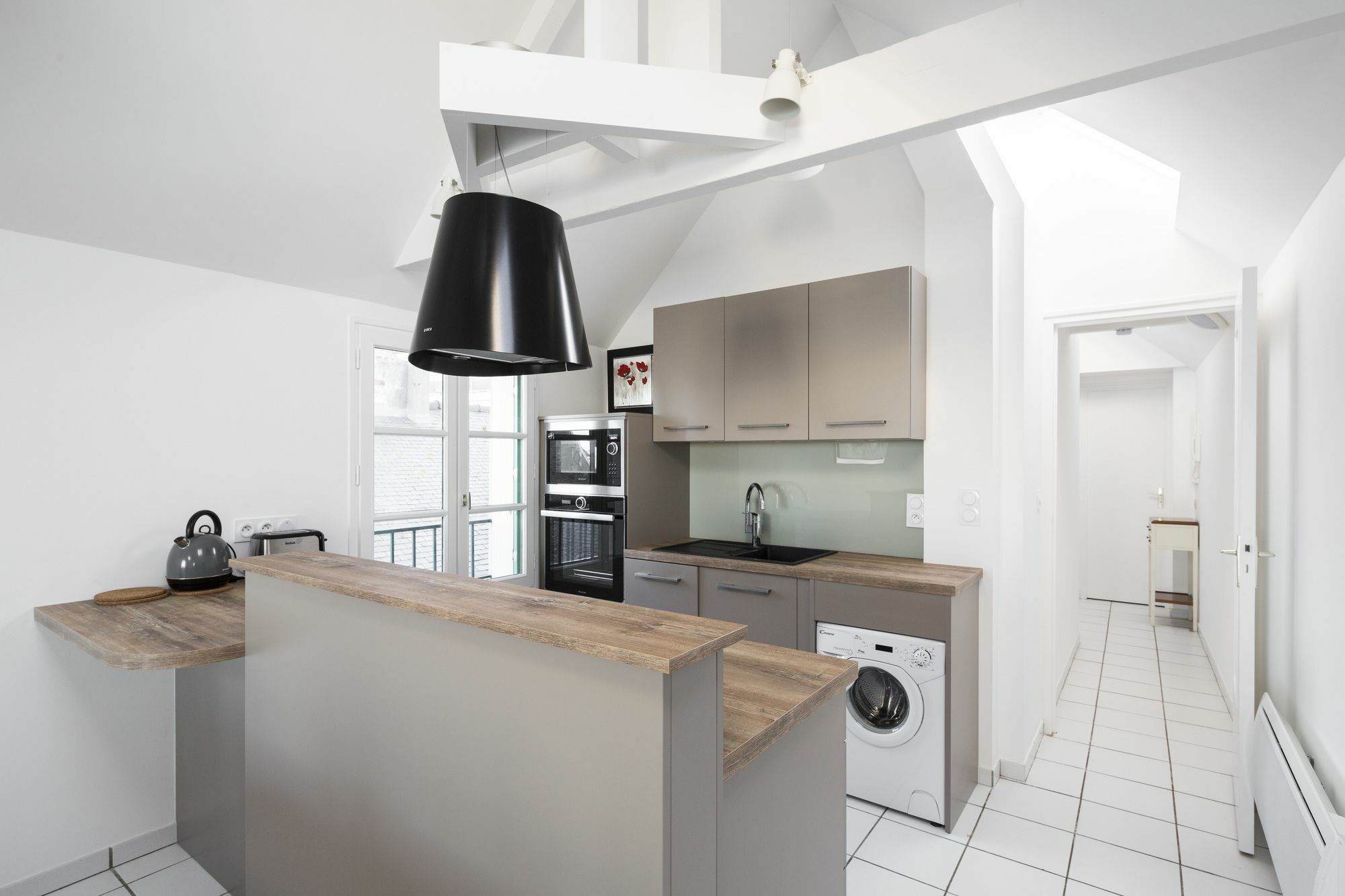 Le Narval By Cocoonr Apartment Saint-Malo Exterior photo
