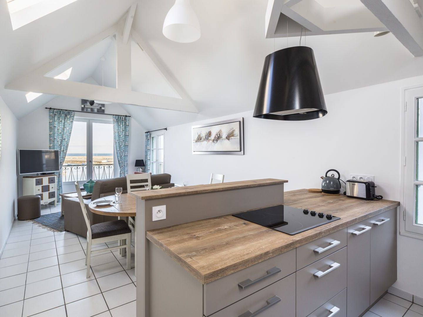 Le Narval By Cocoonr Apartment Saint-Malo Exterior photo